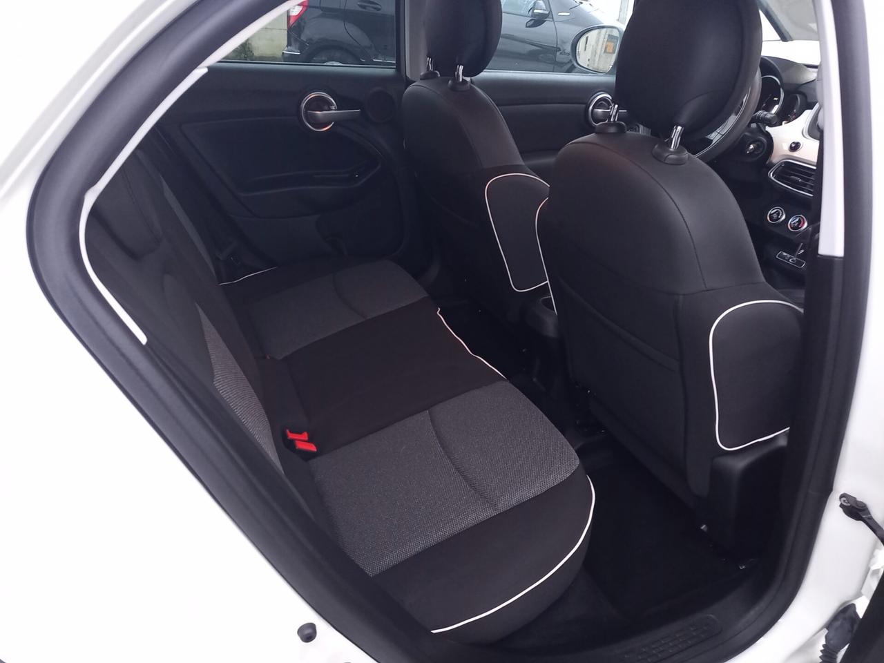 Fiat 500X 1.4 T-Jet 120 CV GPL Pop Star