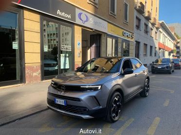 Opel Mokka 1.2 Turbo 130CV aut. Ultimate