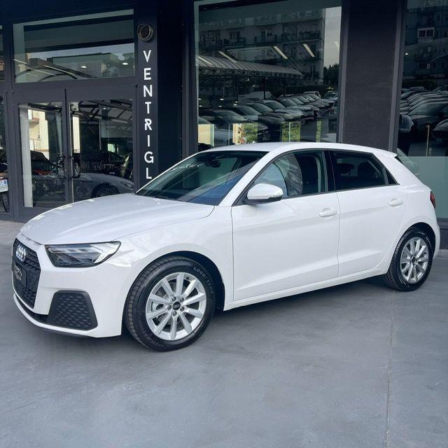 AUDI - A1 - SPB 30 TFSI KM ZERO