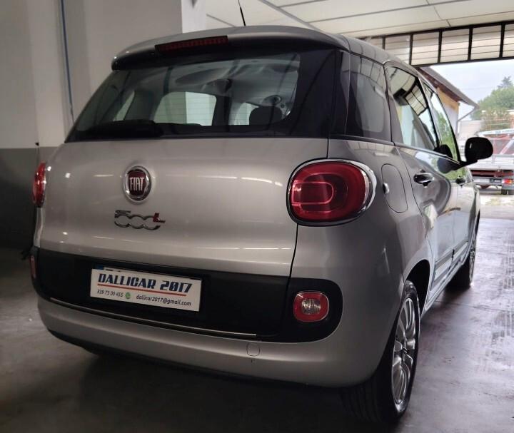 Fiat 500L 1.3 Multijet 95 CV Business
