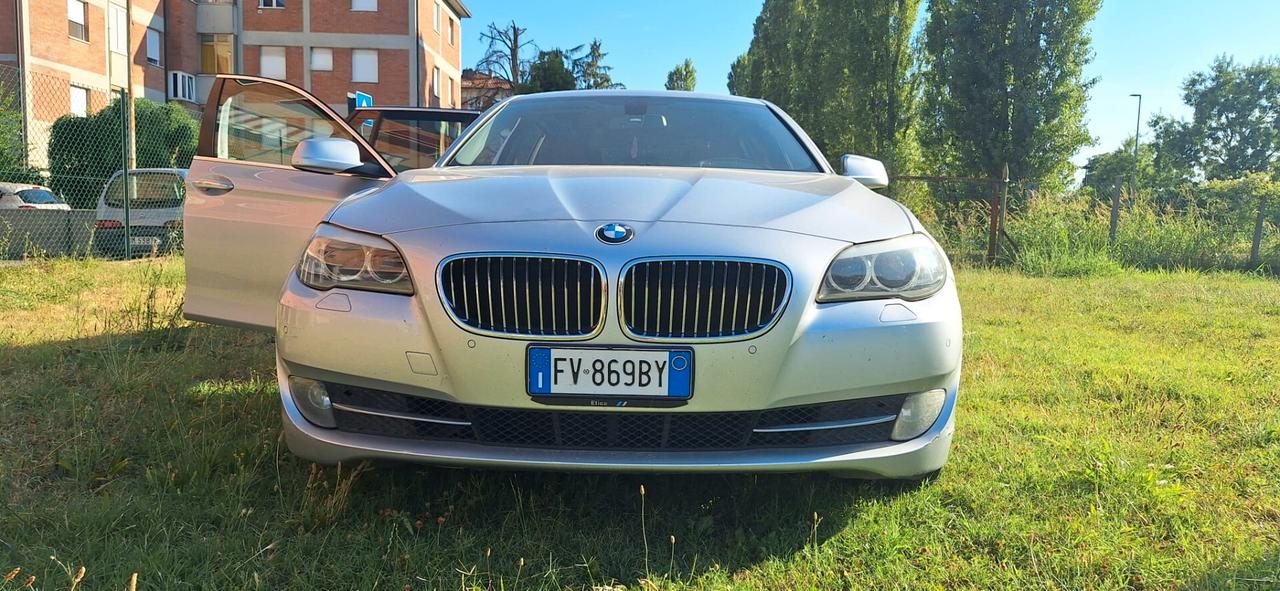 Bmw 525 525d xDrive Touring Business