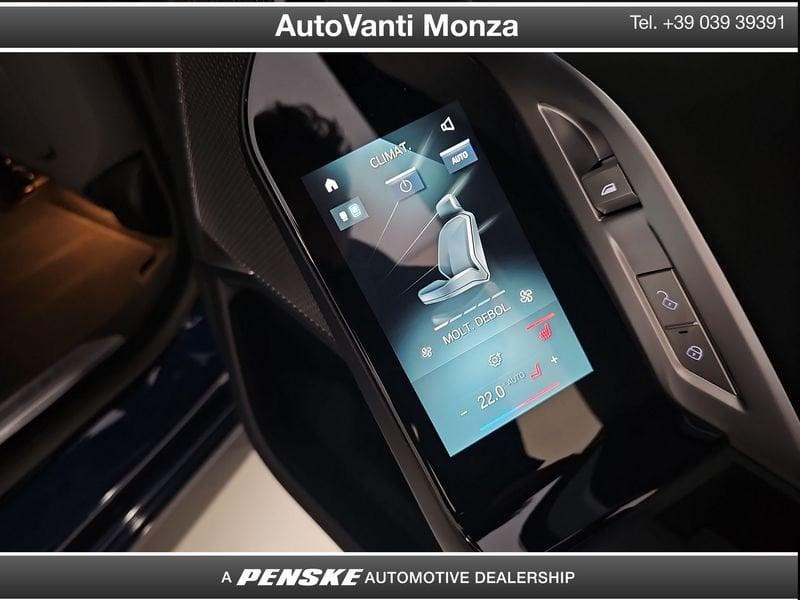 BMW Serie 7 740d mhev xdrive MSport auto