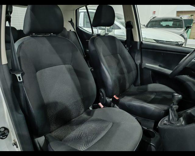 HYUNDAI i10 Benzina 1.1 Comfort