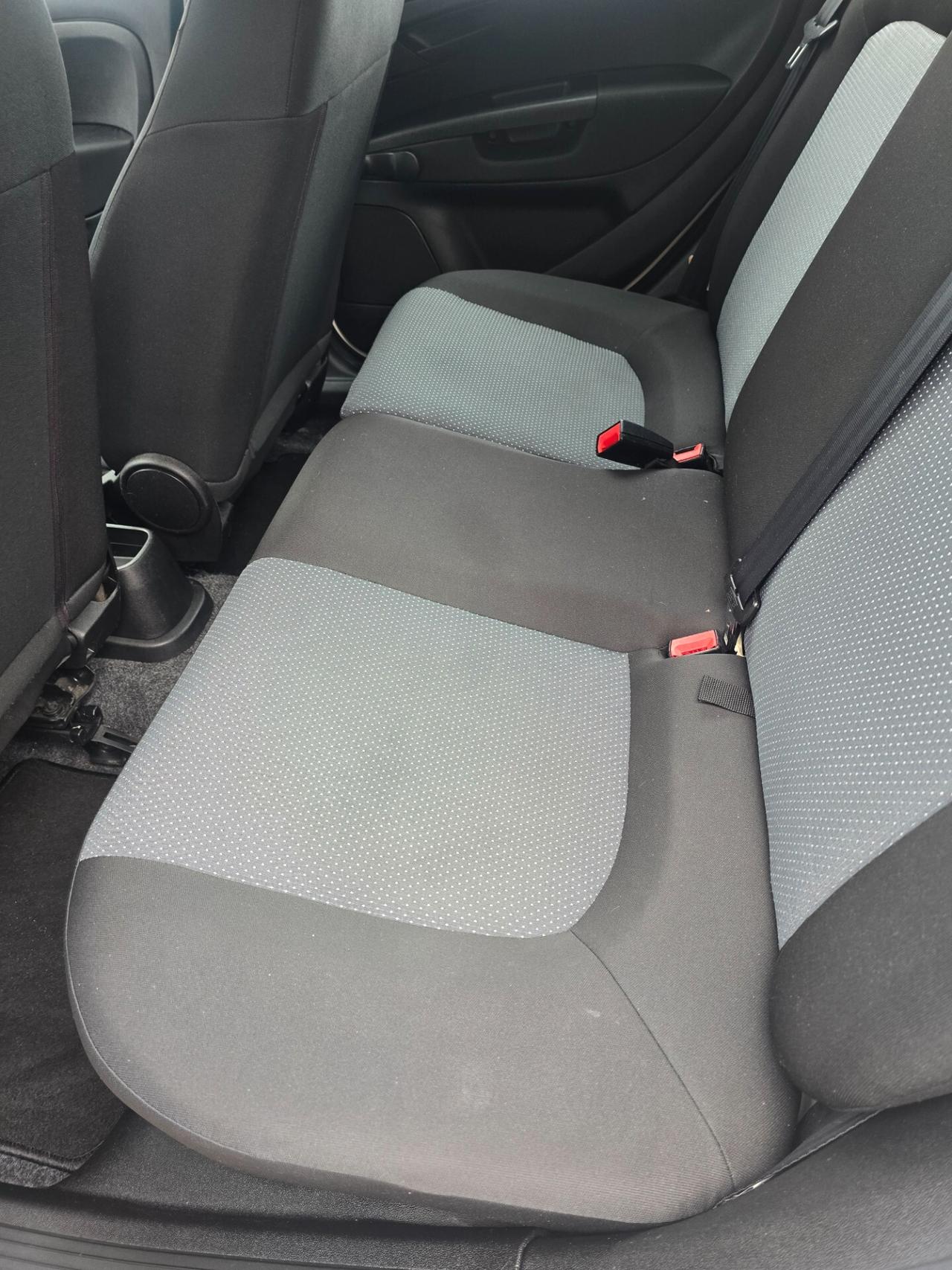 Fiat Grande Punto 1.4 5 porte Actual EasyPower