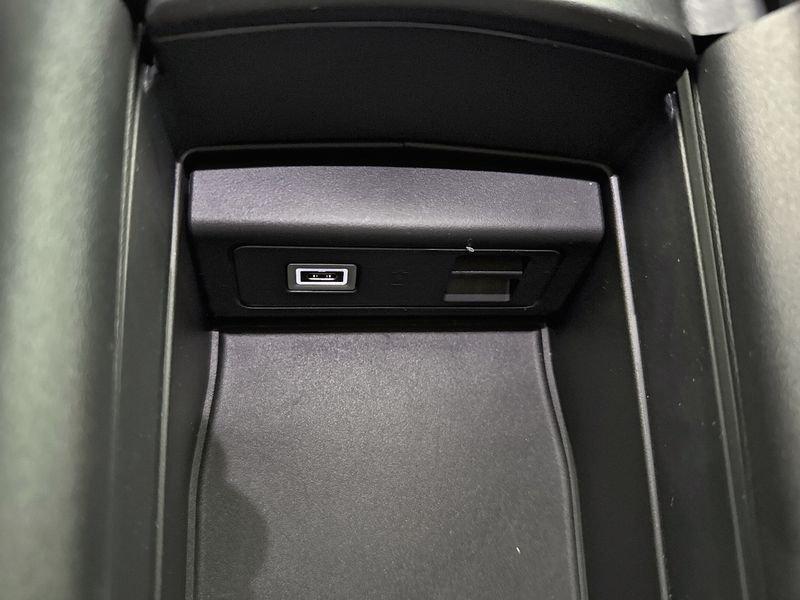 Peugeot 308 GT Hybrid 145 e-DCS6 aut.