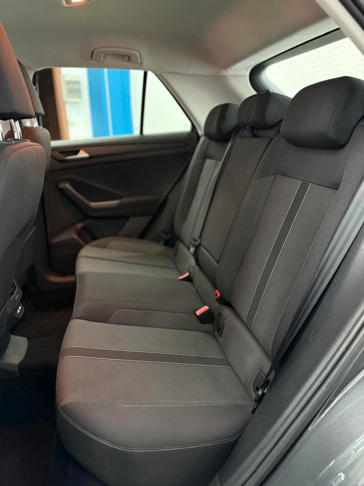 Volkswagen T-Roc 2.0 TDI SCR Style