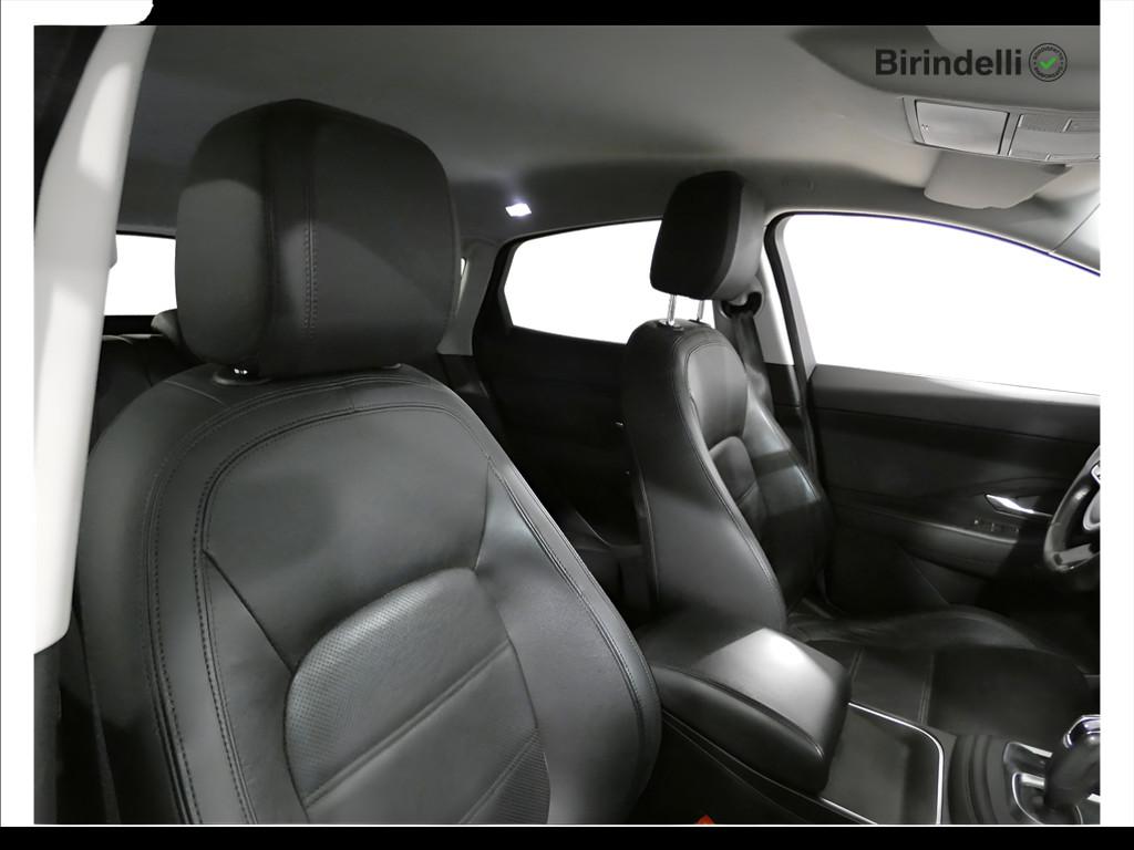 JAGUAR E-Pace (X540) - E-Pace 2.0D 180 CV AWD aut. S