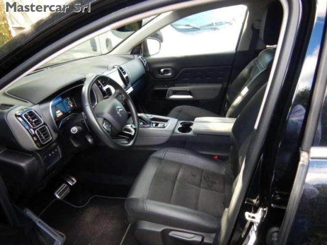 CITROEN C5 Aircross C5 Aircross1.6 hybrid phev Shine 225e-eat8-GJ966JH