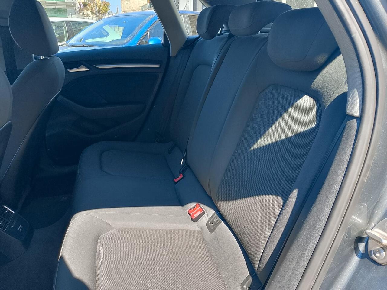 Audi A3 SPB 30 TDI S tronic
