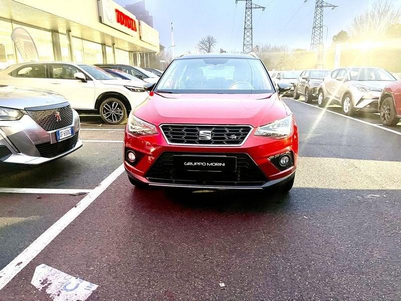 Seat Arona 1.0 EcoTSI 115 CV FR