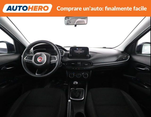 FIAT Tipo 1.6 Mjt S&S SW Lounge