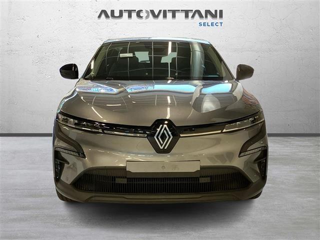 RENAULT Megane E Tech Electric Evolution ER EV60 AC7