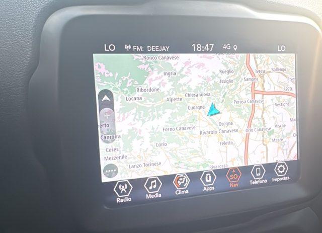 JEEP Renegade 1.0 T3 Limited