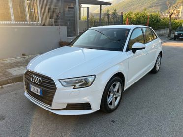 Audi A3 1.6 TDI 116cv diesel Business 2017