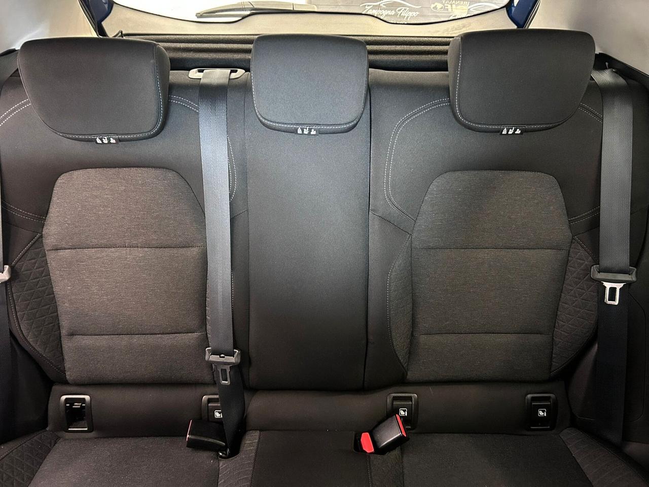 Renault Clio 1.5 dCi 85CV 5P Zen 2020