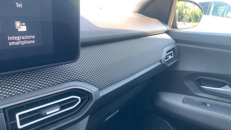 Dacia Jogger Expression MY24 TCe 100 GPL ECO-G 5p