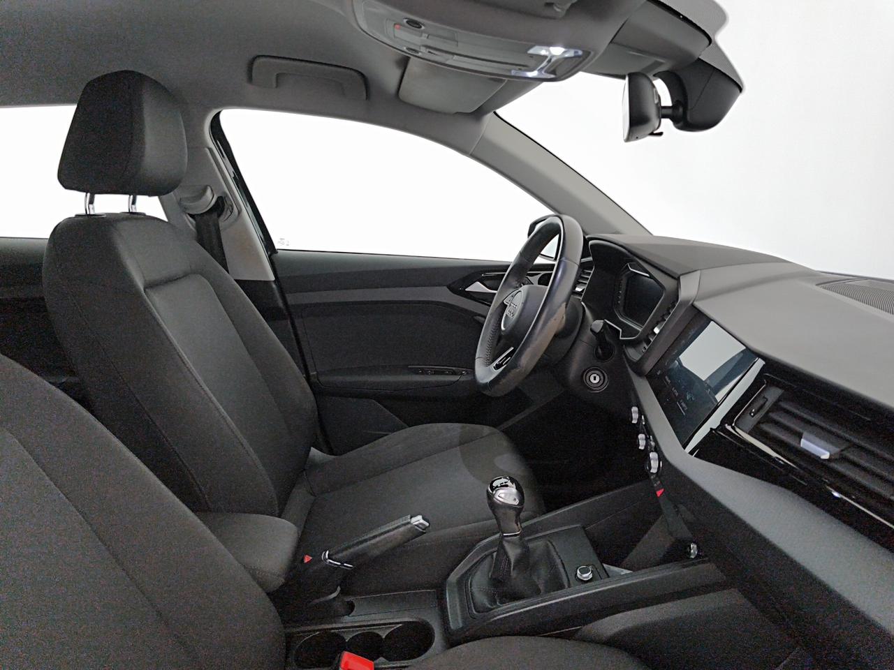 Audi A1 Sportback 30 1.0 tfsi Admired Advanced 116cv