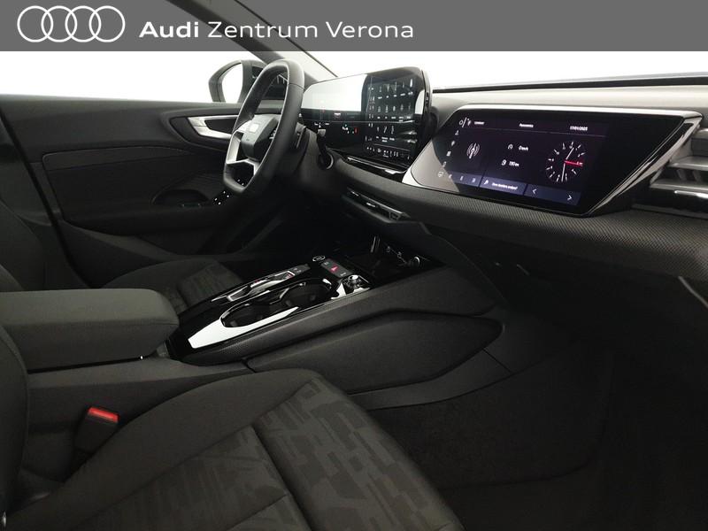 Avant 2.0TDI 204CV quattro S tornic S line Edition