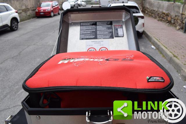 BMW R 1200 GS Adventure ABS