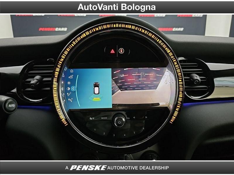 MINI Cooper Mini Cooper 3p 1.5 C Classic auto