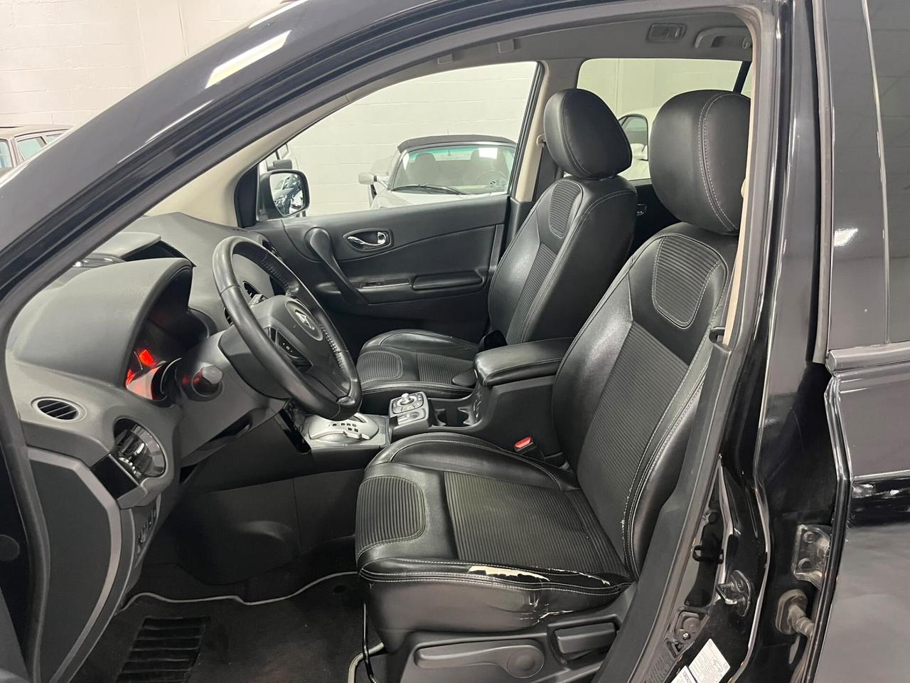 Renault Koleos 2.0 dci Bose 4x4 150cv auto