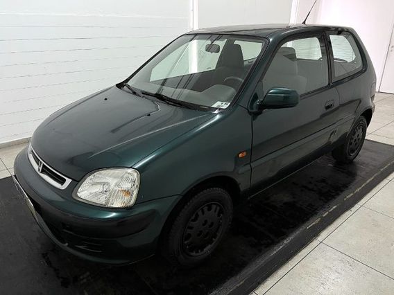 HONDA Logo 1.3i cat 3 porte 65cv