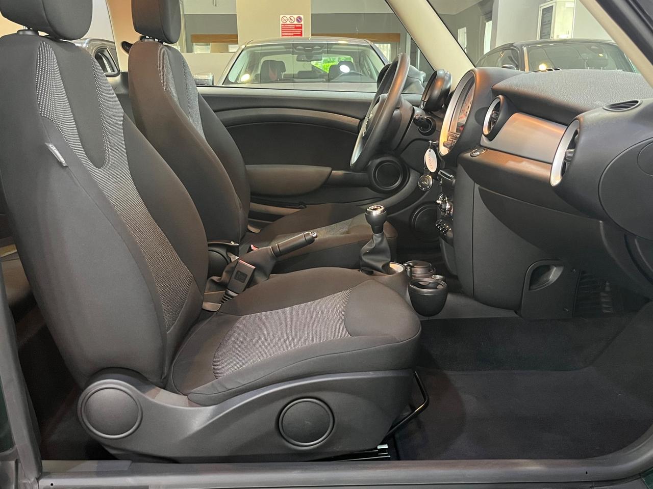 Mini One Clubman 1.6 One s/clima INTROVABILE 23.000KM!!!