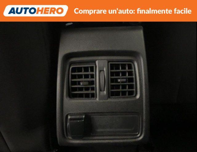 RENAULT Captur Blue dCi 95 CV Zen