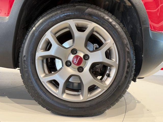 FIAT Panda Cross 1.0 FireFly Mild-Hybrid NEOPATENTATI/PREZZO REALE