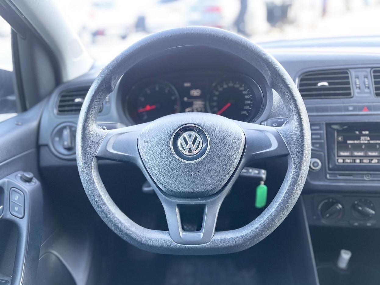 Volkswagen Polo 1.0 Benzina 60CV E6 Neo - 2016