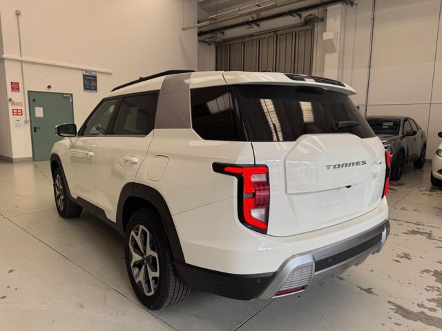 KGM Torres 1.5 Turbo GDI Aut. Dream 163CV KM.0