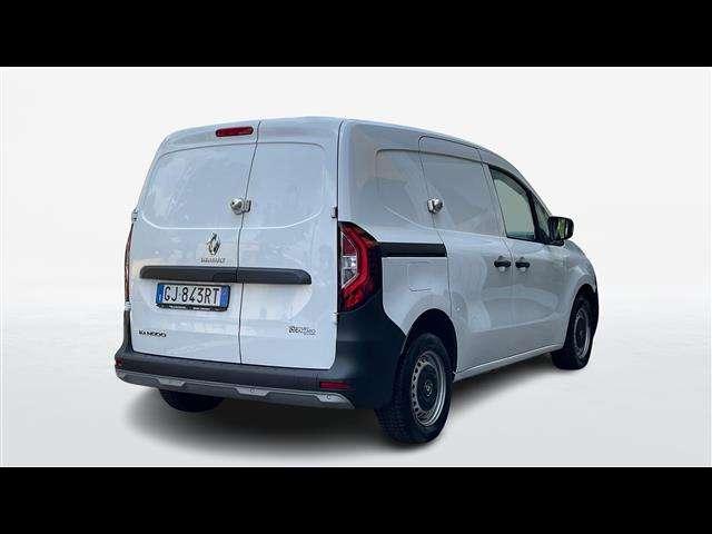 Renault Kangoo van 1.5 Blue dci 115cv L1 - IVA