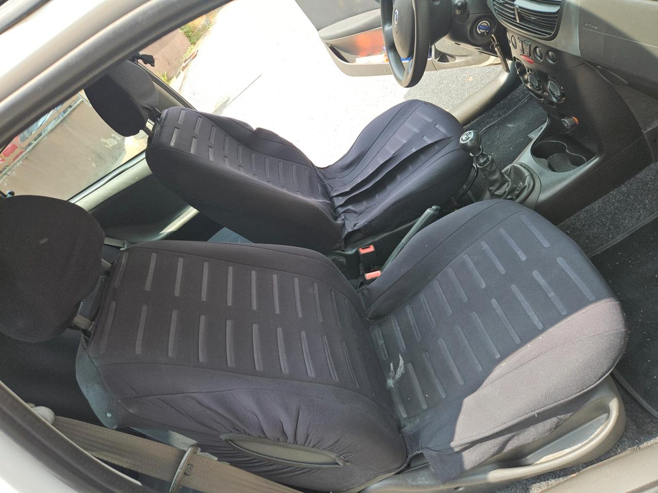 Fiat Punto Classic 1.2 3 porte Dynamic