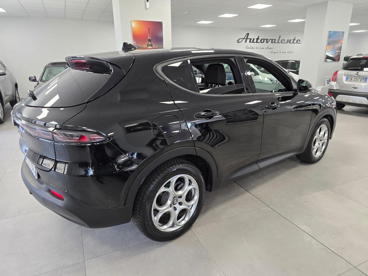 Alfa Romeo Tonale 1.6 D 130CV TCT6 km 49000 2023