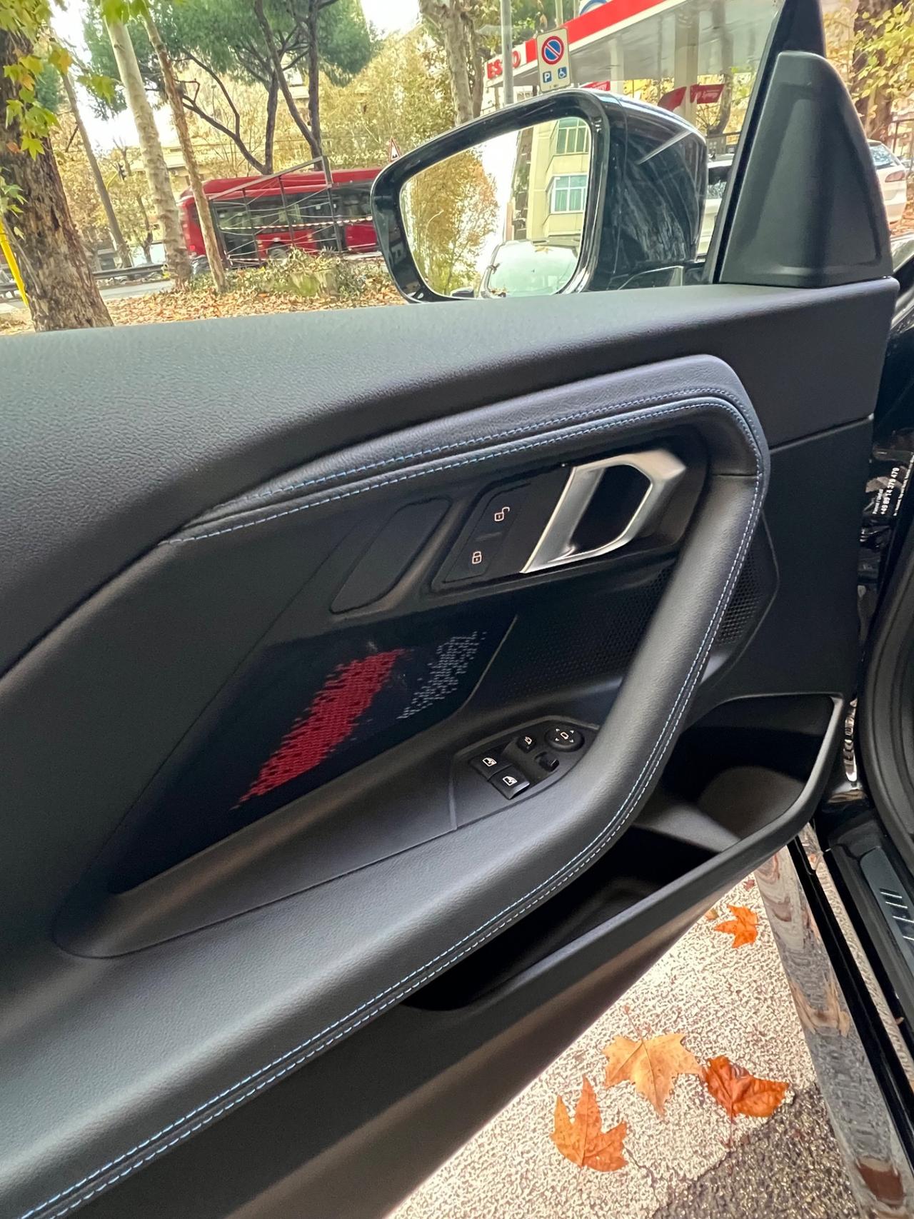 Bmw 218i Coupé Msport AUT.PRONTA CONSEGNA