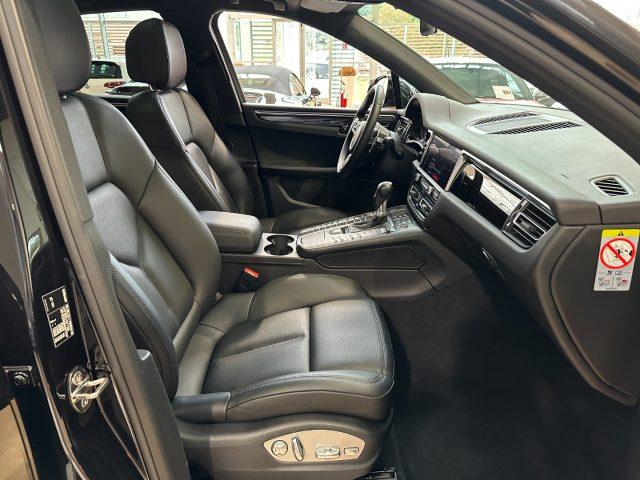 PORSCHE Macan 3.0 S - 21" - Tetto - PASM - Camera - Pelle