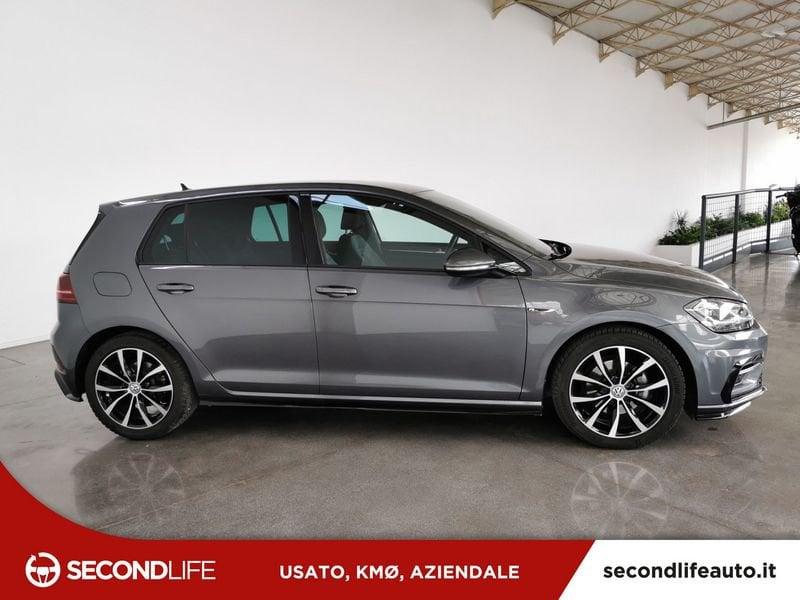 Volkswagen Golf 5p 1.5 tsi Sport 150cv dsg