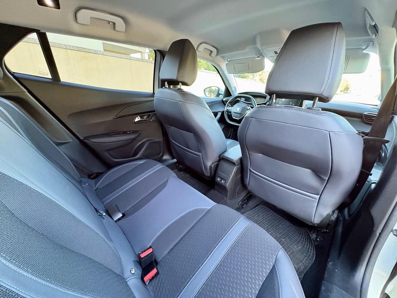 Peugeot 2008 1.5 Blue HDI 100 Allure #10328