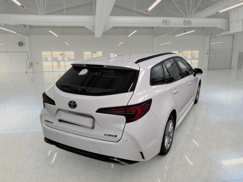 TOYOTA COROLLA TS 1.8 HYBRID ACTIVE MY23 STATION WAGON