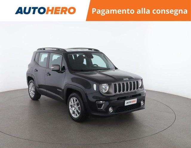 JEEP Renegade 1.0 T3 Limited