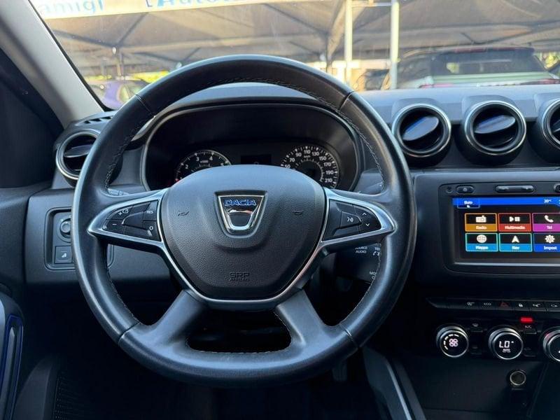 Dacia Duster 1.0 TCe 4x2 100cv 15th Anniversary GPL