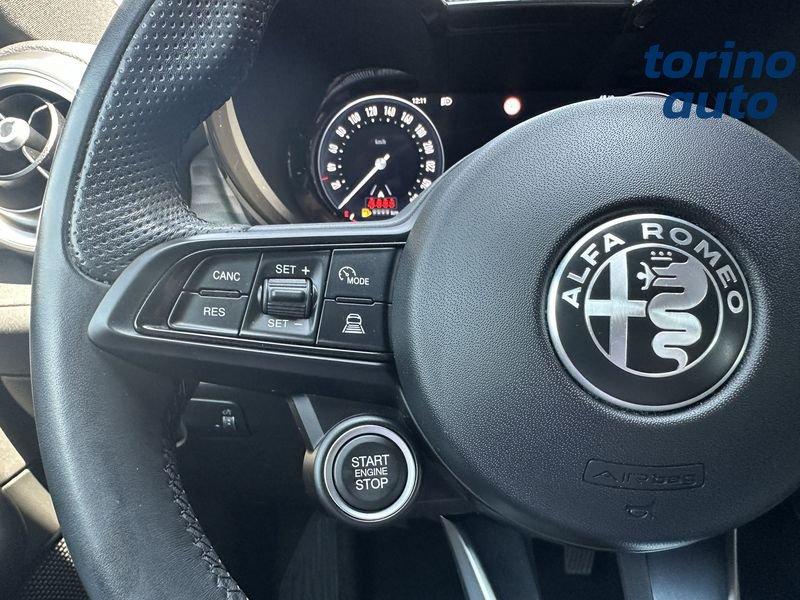 Alfa Romeo Tonale 1.6 Diesel 130cv TCT6 Ti
