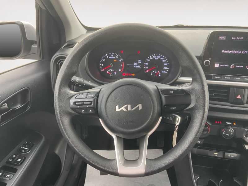 KIA Picanto 1.0 dpi Urban