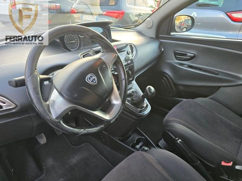 Lancia Ypsilon Ypsilon 1.3 MJT 16V 95 CV 5 porte S&S Gold