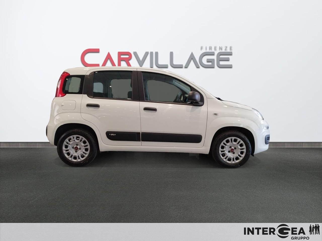 FIAT Panda 1.2 Lounge s&s 69cv my19