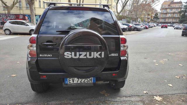 SUZUKI Grand Vitara 1.9 DDiS 3 porte Evolution