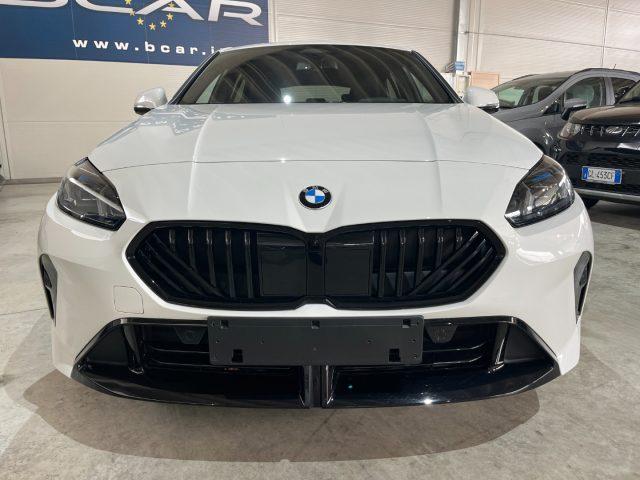BMW 120 48V MSport Pro "18 M Sport HEAD-UP/TELECAM 360