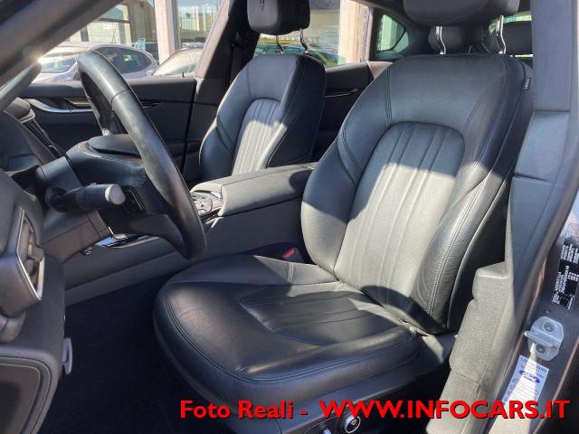 MASERATI Levante MHEV 330 CV AWD GT PROMO