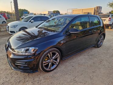 Volkswagen Golf 7.5 R Line2.0 TDI 3p. - 2017