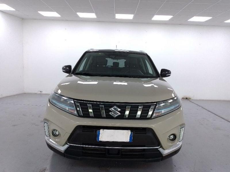 Suzuki Vitara 1.4h Top 4wd allgrip